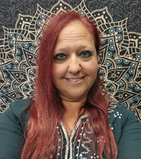 Bridget Frantz Administrative Assistant