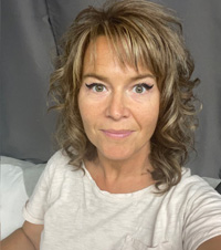 Shannon Vasbinder Director of Housing Management